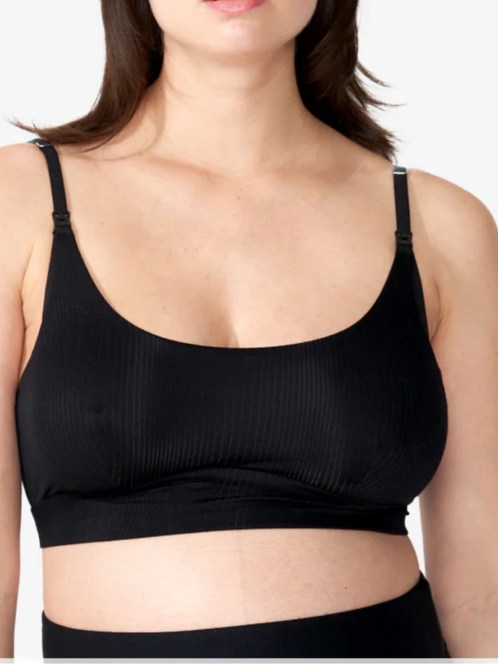 Bodily Everything Nursing Bra 3 Pack